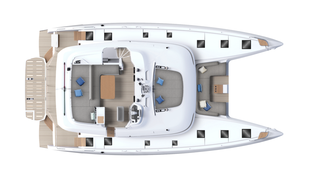 FlyBridge