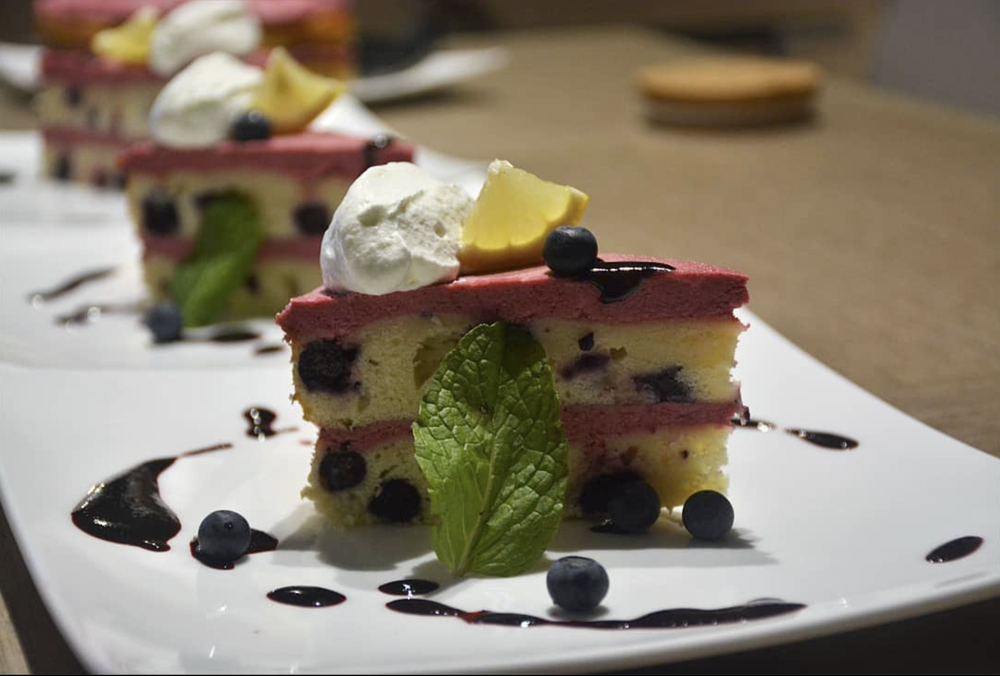 Dessert
