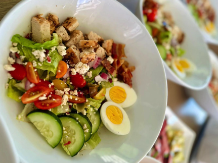 Lunch
