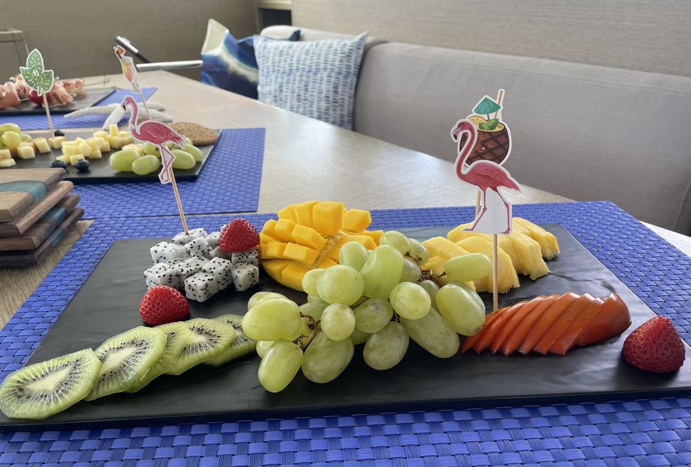 Snacks